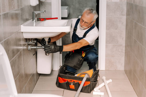 Professional Plumber in Ilchester, MD